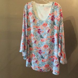 Altar’d State Dress